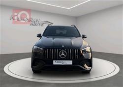 مرسيدس بنز GLE